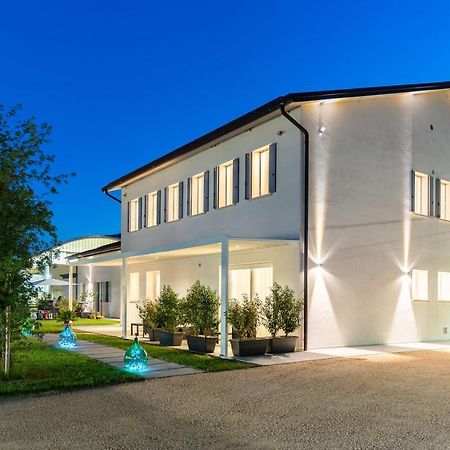 Tommyhouse Hotel Borso del Grappa Exterior foto