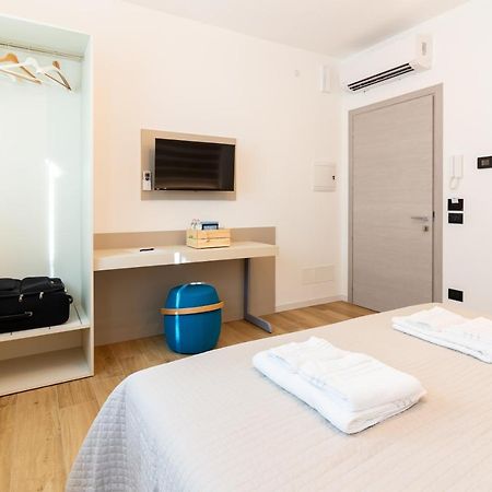 Tommyhouse Hotel Borso del Grappa Exterior foto
