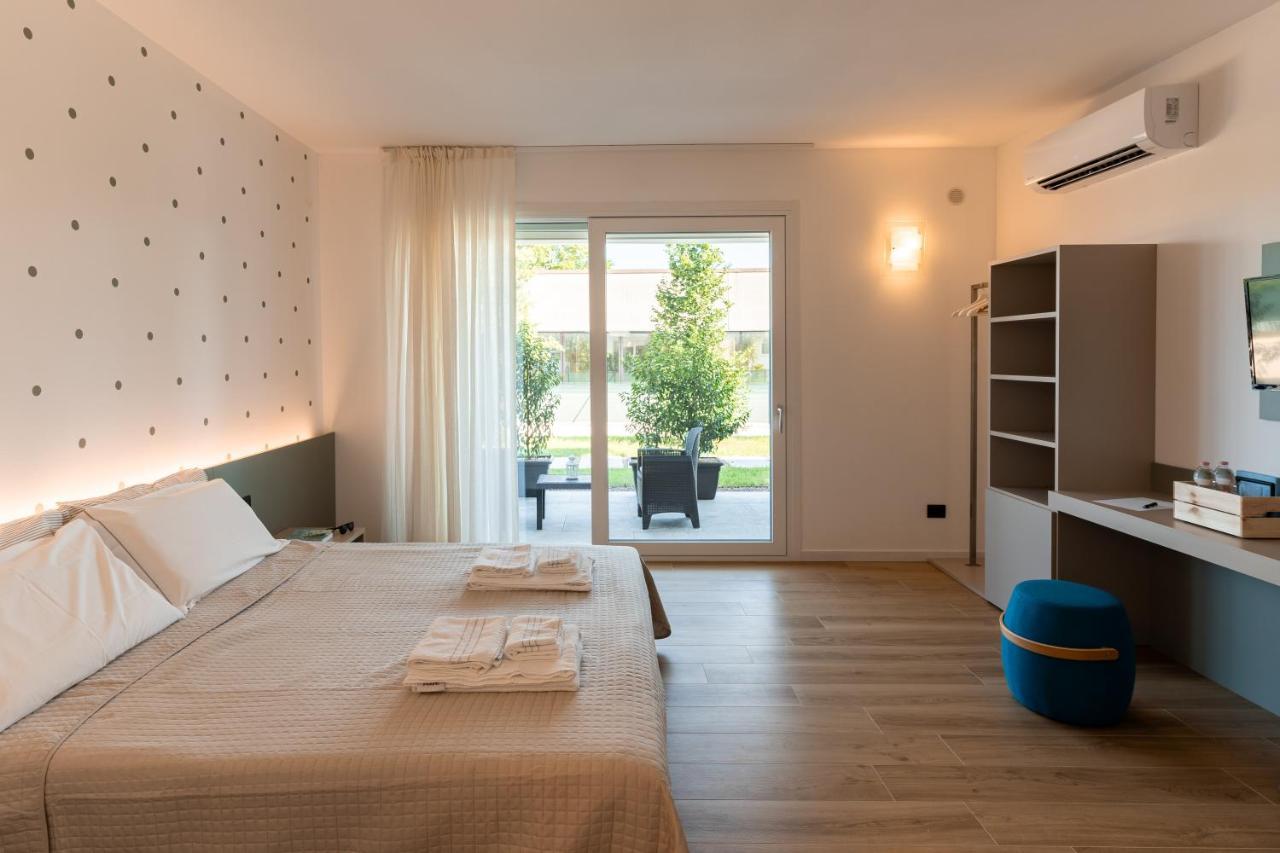 Tommyhouse Hotel Borso del Grappa Exterior foto