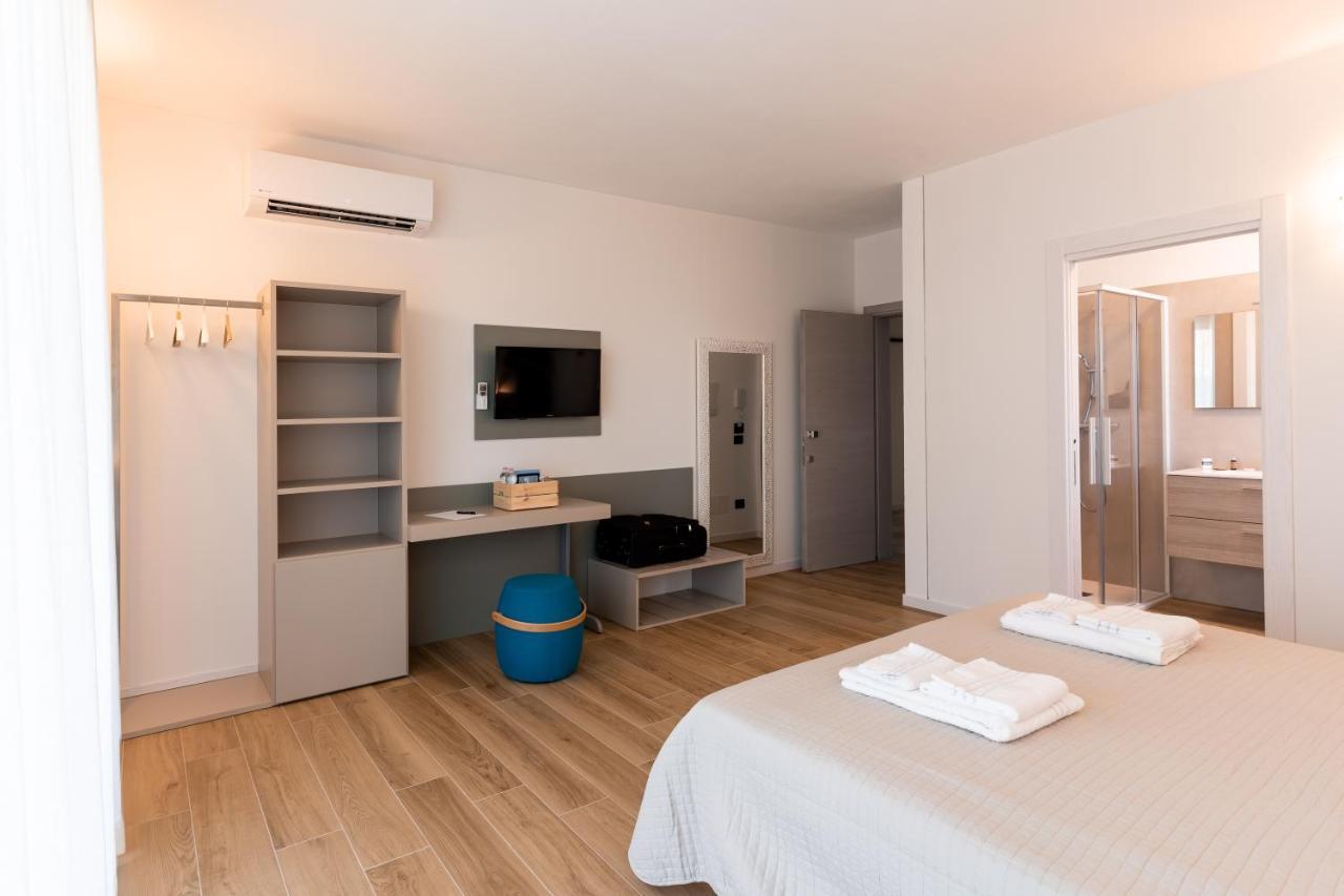 Tommyhouse Hotel Borso del Grappa Exterior foto
