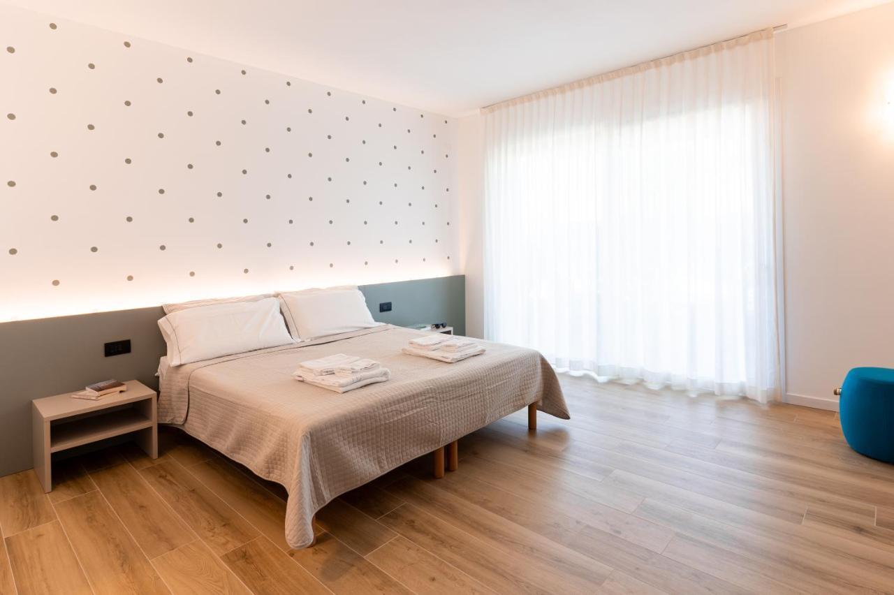 Tommyhouse Hotel Borso del Grappa Exterior foto