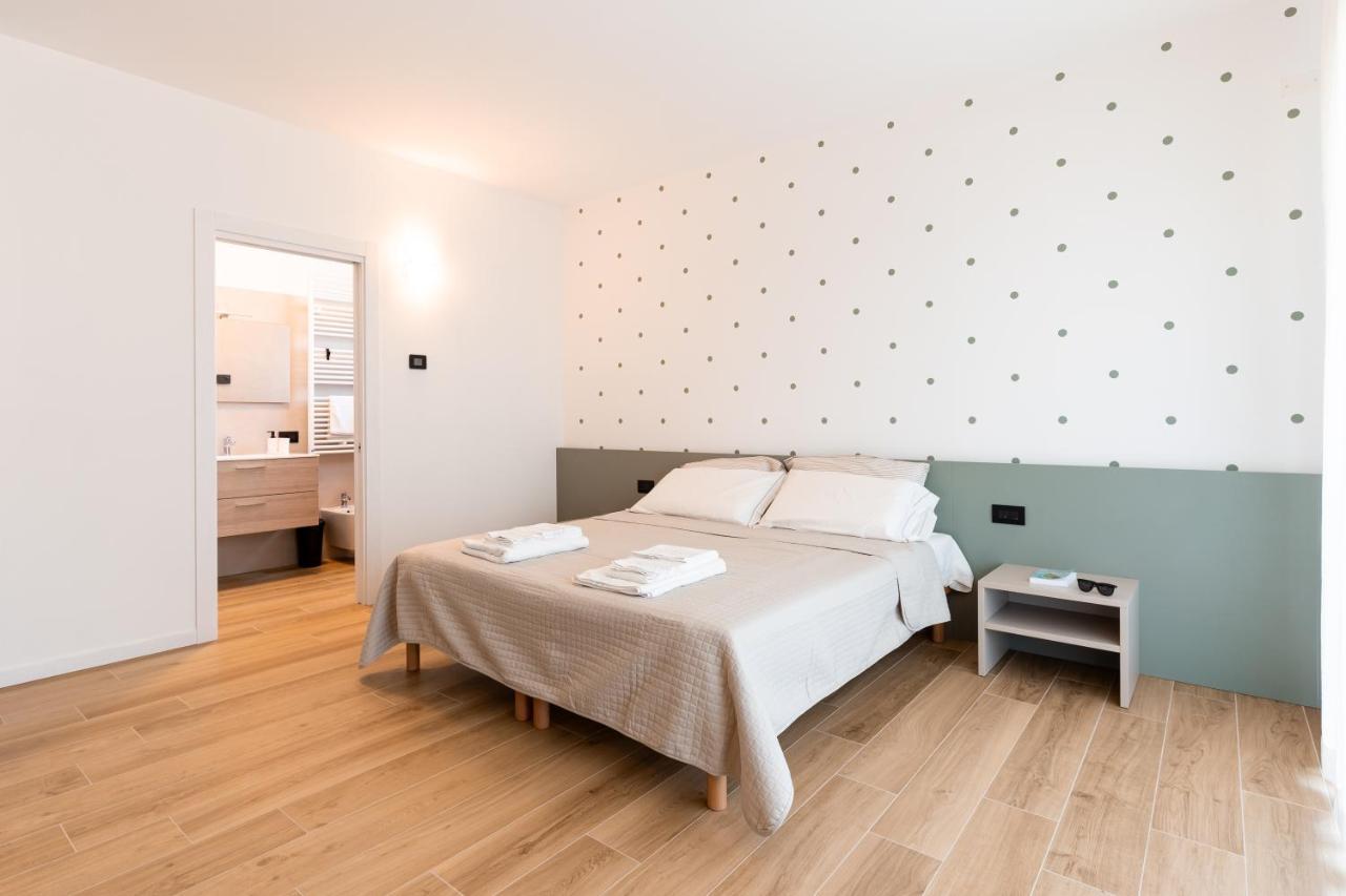 Tommyhouse Hotel Borso del Grappa Exterior foto