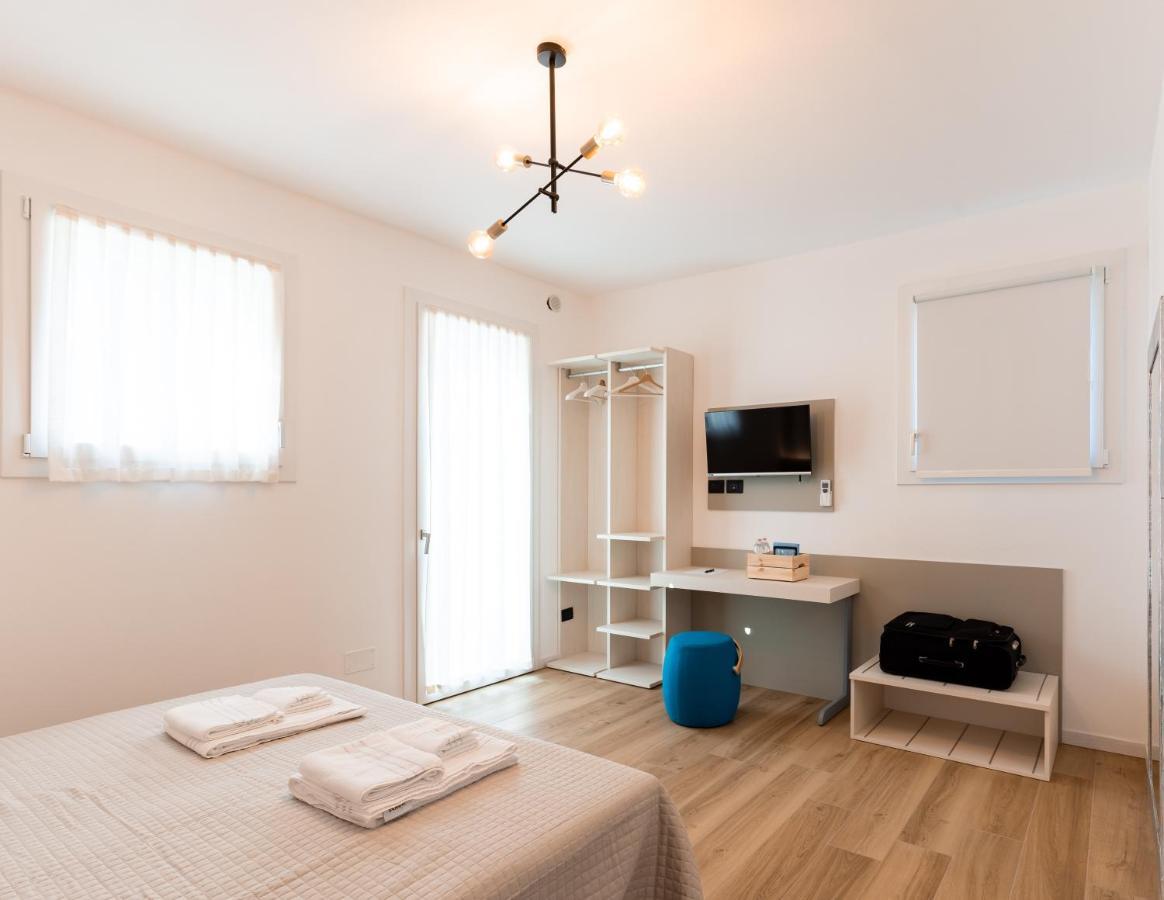 Tommyhouse Hotel Borso del Grappa Exterior foto