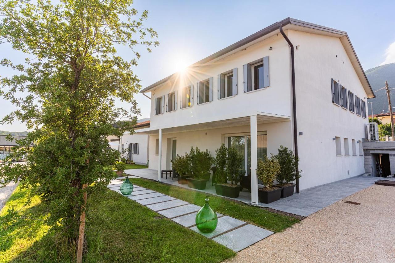 Tommyhouse Hotel Borso del Grappa Exterior foto